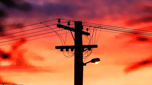 高壓電纜故障致英國一國會選區1100戶家庭停電