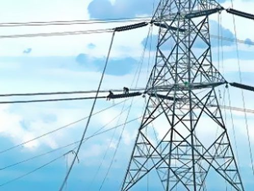 ABB斬獲6.4億美元印度輸電系統合同