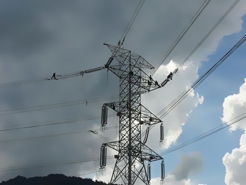日本向伊拉克供貸16億助其重建電力基礎設施