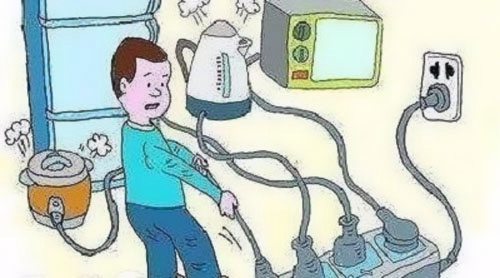 裝修不返工，選好電線電纜很重要！ 