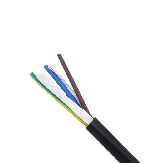 RVV電纜適用于什么產品