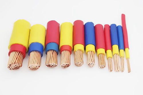 如何判斷電線電纜平方數是否達標？
