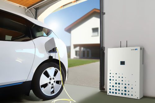 到2040年電動汽車將占全球汽車銷量的一半以上