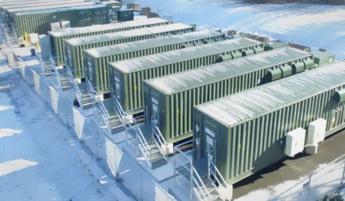 2018年全球電池存儲企業(yè)獲得8.5億美元風投資金