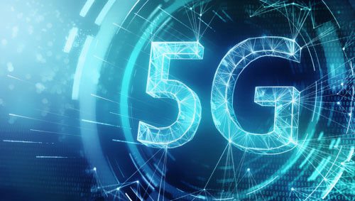 沃達(dá)豐英國開啟5G商用時(shí)代 首輪布局七大城市